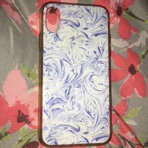 Heyday iPhone X/Xs phone case